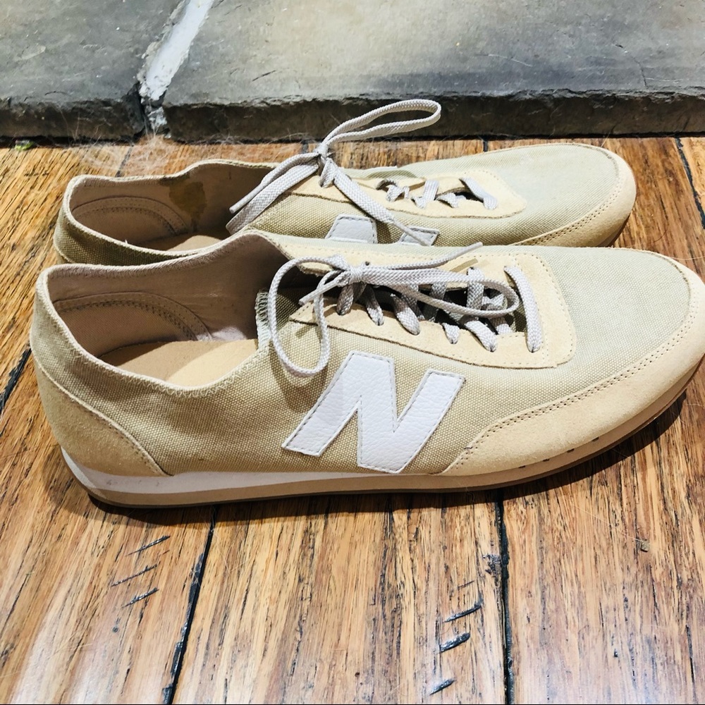 New Balance Shoes